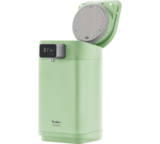 Термопот TESLER TP-5000 GREEN 00000201383