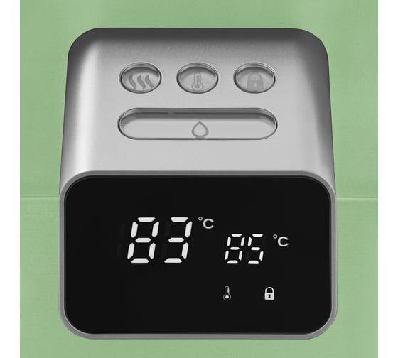 Термопот TESLER TP-5000 GREEN 00000201383