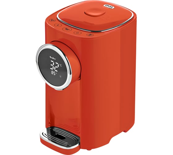 Термопот TESLER TP-5055 ORANGE 1