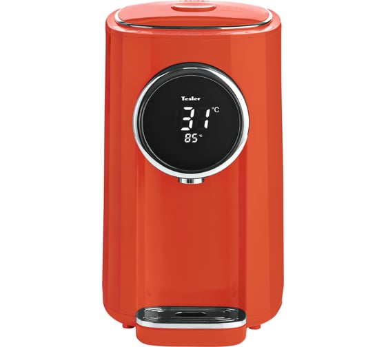 Термопот TESLER TP-5055 ORANGE