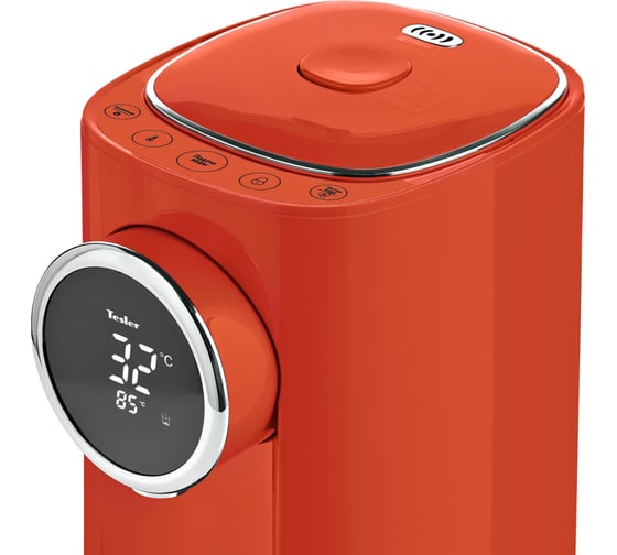 Термопот TESLER TP-5055 ORANGE