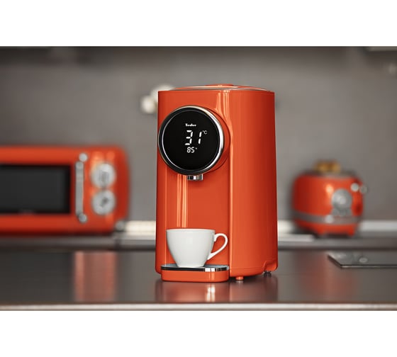 Термопот TESLER TP-5055 ORANGE