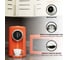 Термопот TESLER TP-5055 ORANGE 5
