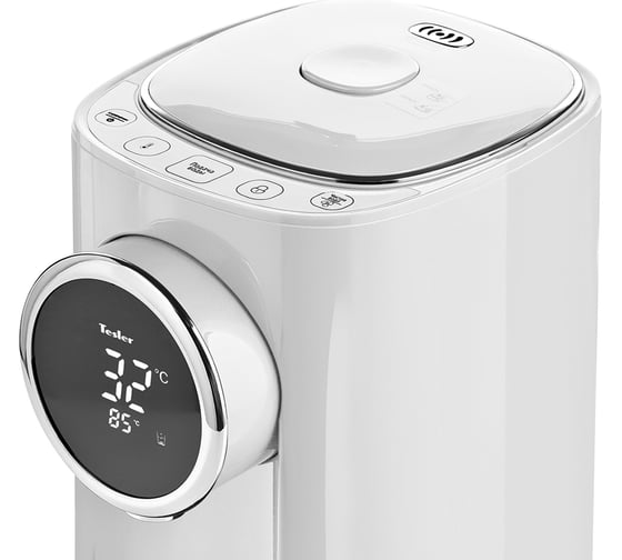 Термопот TESLER TP-5055 WHITE