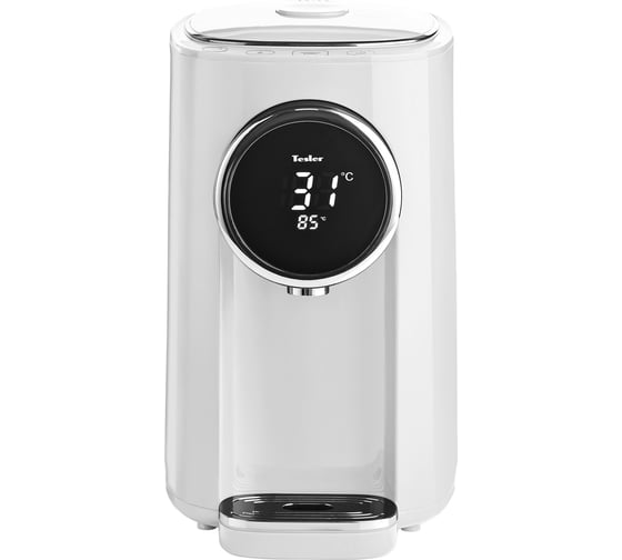 Термопот TESLER TP-5055 WHITE