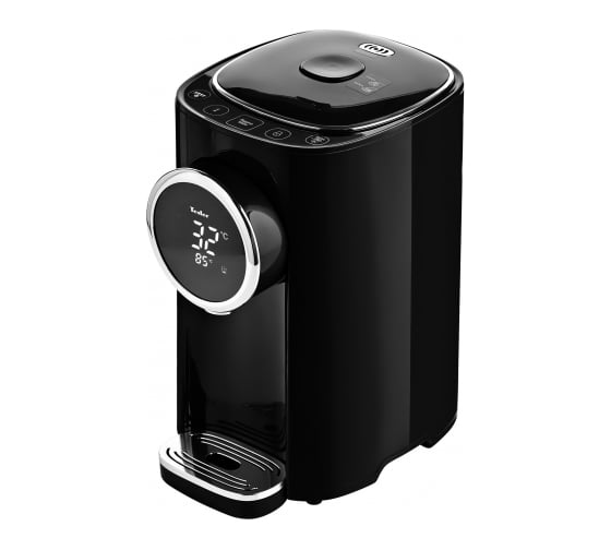 Термопот TESLER TP-5055 BLACK 1