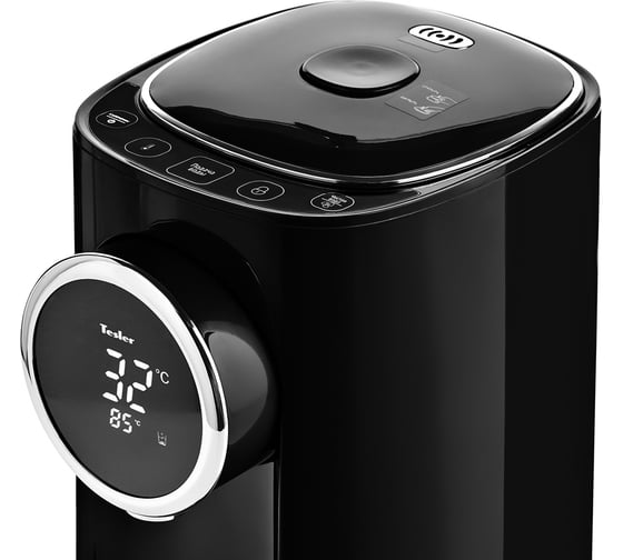 Термопот TESLER TP-5055 BLACK
