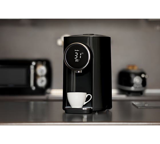 Термопот TESLER TP-5055 BLACK