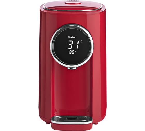 Термопот TESLER TP-5055 RED
