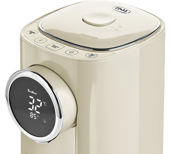 Термопот TESLER TP-5055 BEIGE