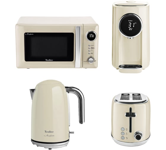 Термопот TESLER TP-5055 BEIGE