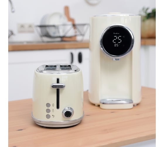 Термопот TESLER TP-5055 BEIGE