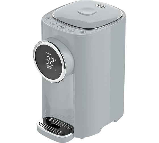 Термопот TESLER TP-5055 GREY