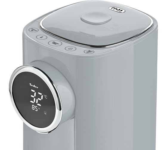 Термопот TESLER TP-5055 GREY