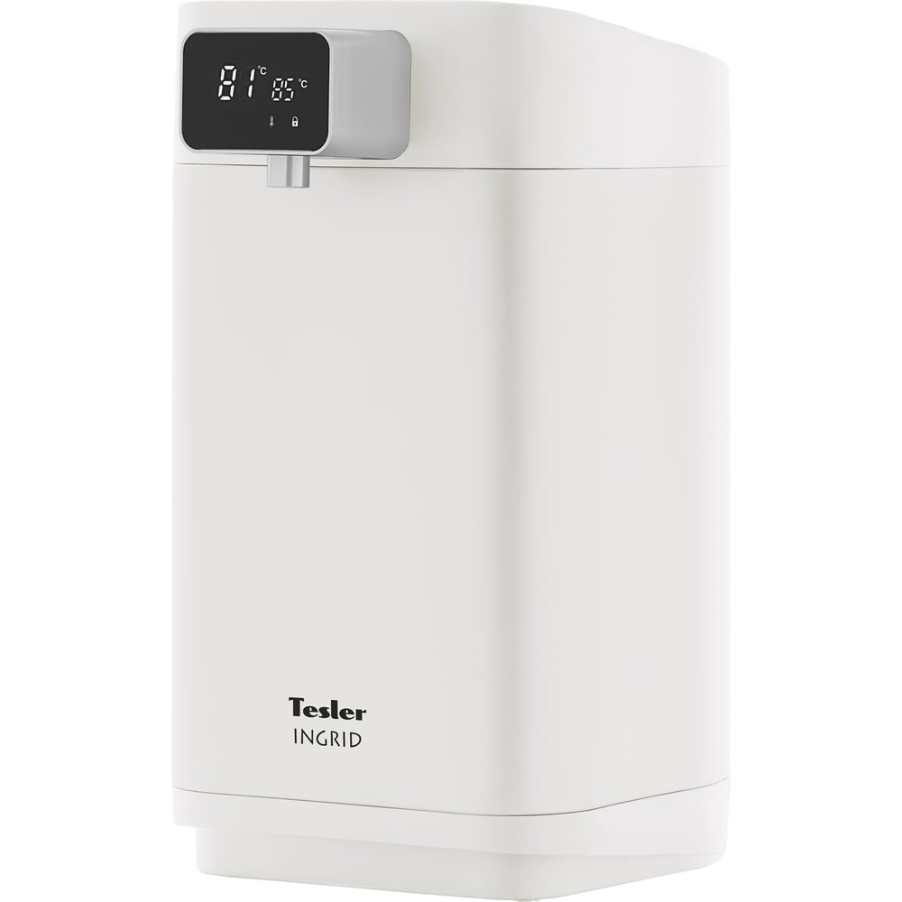 Термопот TESLER TP-5000 WHITE 00000201170 - выгодная цена, отзывы ...