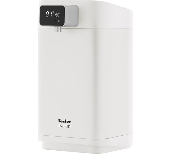 Термопот TESLER TP-5000 WHITE 00000201170