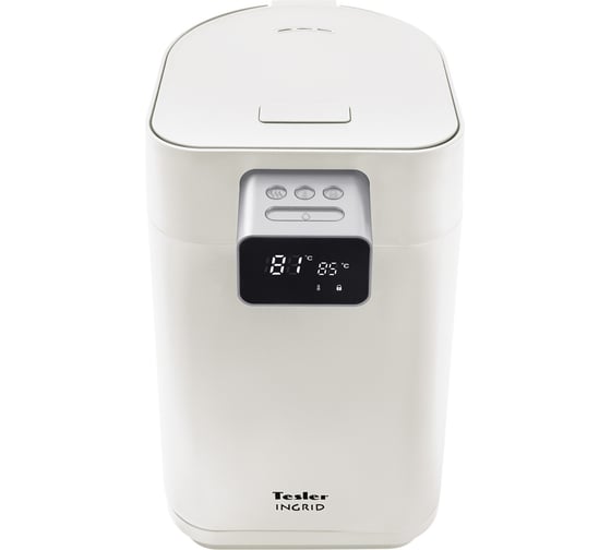 Термопот TESLER TP-5000 WHITE 00000201170
