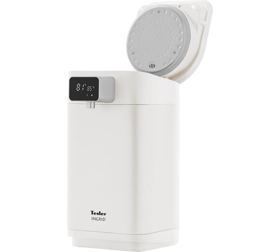 Термопот TESLER TP-5000 WHITE 00000201170