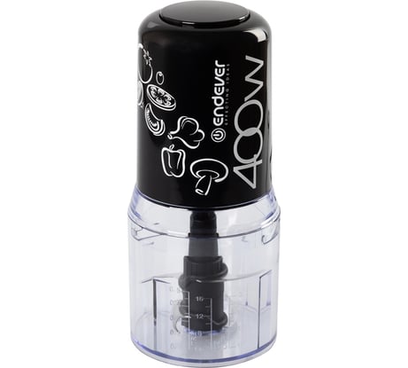 Измельчитель Endever Sigma-62 80736