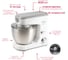Миксер Endever Sigma-21S 80979 4