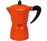 Кофеварка Bekker коралловый 450 мл BK-9353 1