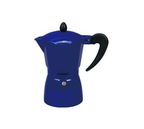 Кофеварка Bekker 450 мл 12 BK-9355