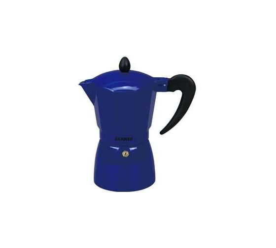 Кофеварка Bekker 450 мл 12 BK-9355