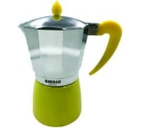 Кофеварка Bekker 450 мл BK-9357