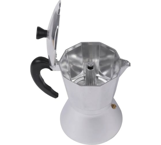 Кофеварка Bekker 450 мл BK-9369