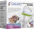 Электрический миксер Galaxy GL 2206 мощность 200 Вт гл2206 5