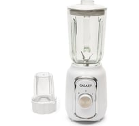 Блендер Galaxy GL 2158 белый 550 Вт гл2158бел