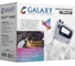 Электрический миксер Galaxy GL 2218 мощность 300 Вт гл2218 5