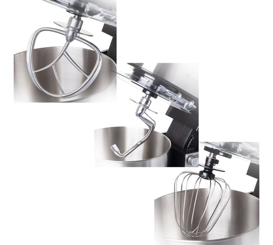 Миксер Endever Sigma-28 80967