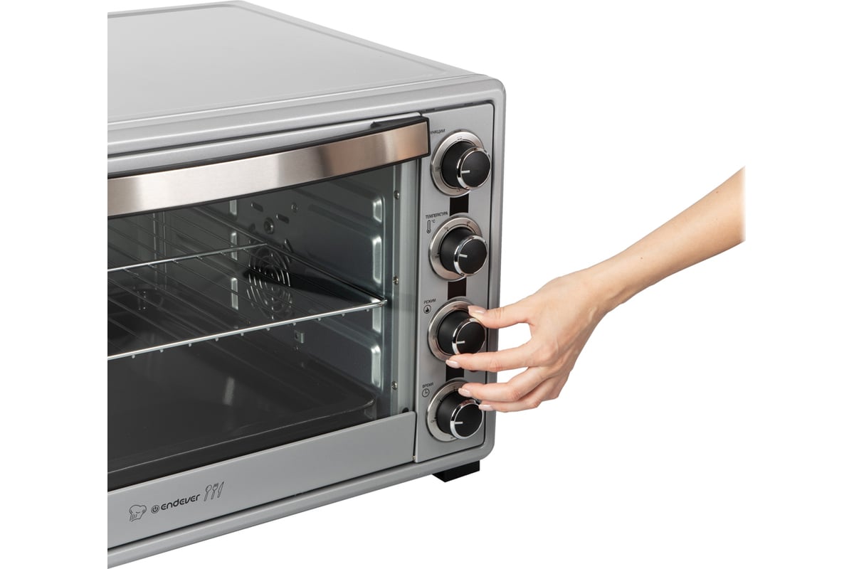 Печь Endever Danko 4065 80822 - выгодная цена, отзывы, характеристики ...