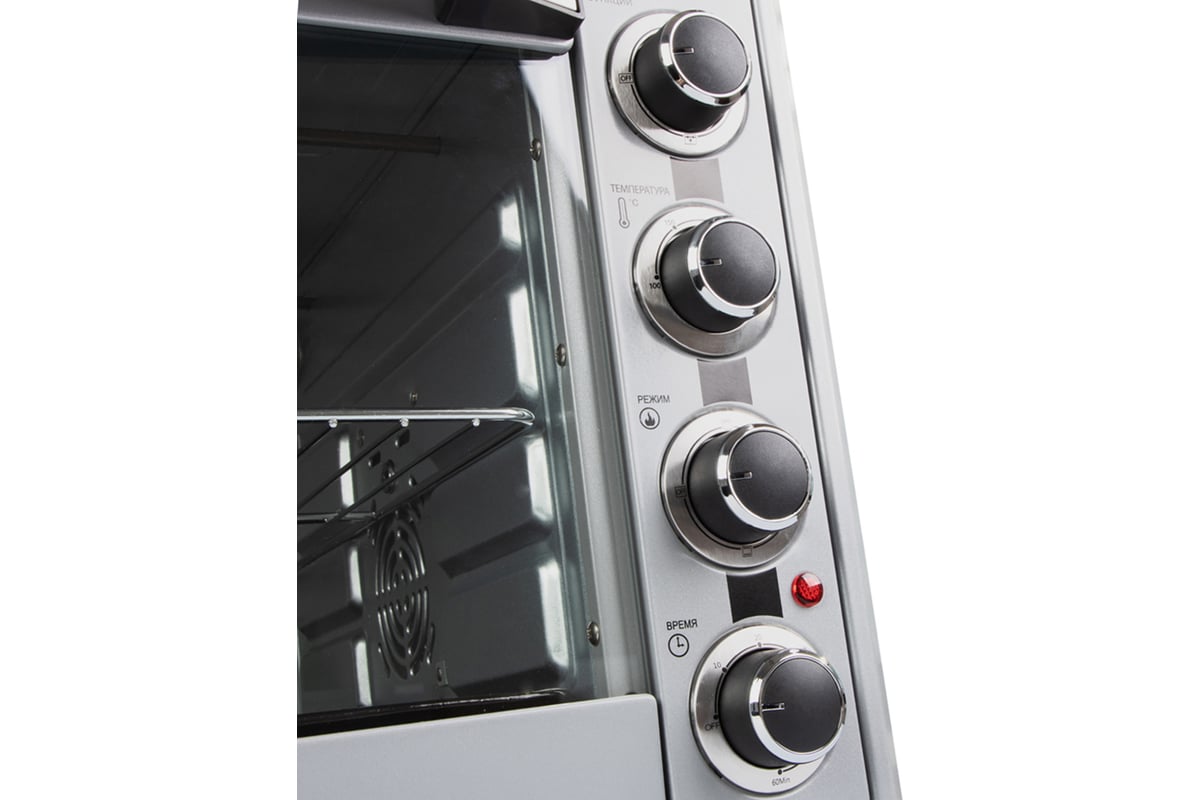 Печь Endever Danko 4065 80822 - выгодная цена, отзывы, характеристики ...
