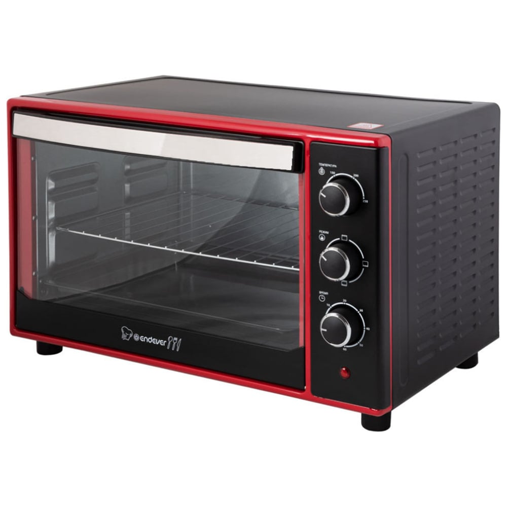 Печь Endever Danko 4035 80821 - выгодная цена, отзывы, характеристики ...