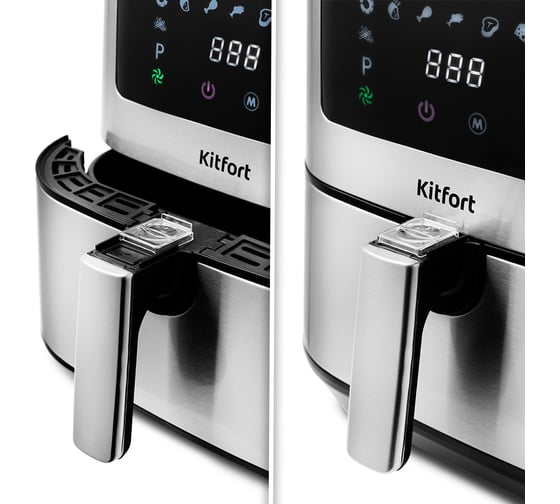 Аэрогриль KITFORT КТ-2228