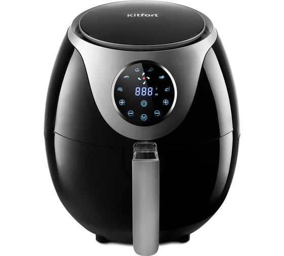 Аэрогриль KITFORT КТ-2224 1