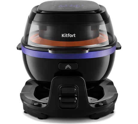 Аэрогриль KITFORT КТ-2218-1