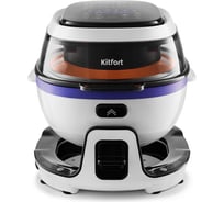 Аэрогриль KITFORT КТ-2218-2