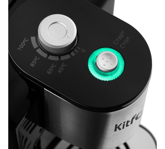 Термопот KITFORT КТ-2502