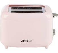 Тостер Матрёна МА-237 розовый 600-700 Вт 008474