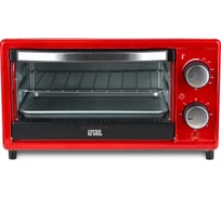 Мини-печь GFGRIL 9 л, 1000 Вт GFO-09