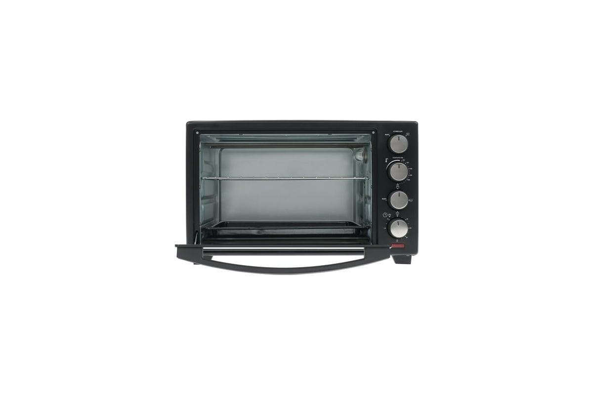 -печь GFGRIL Convection Plus GFO-30B - выгодная цена, отзывы .