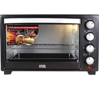 Мини-печь GFGRIL Convection Plus GFO-30B