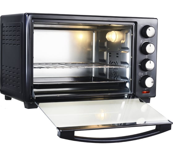 Мини-печь GFGRIL Convection Plus GFO-30B