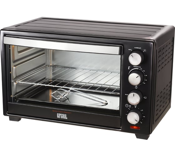 -печь GFGRIL Convection Plus GFO-30B - выгодная цена, отзывы .