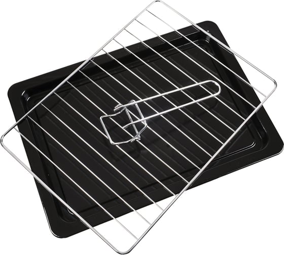 Мини-печь GFGRIL Convection Plus GFO-30B
