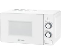 Микроволновая печь Optima MO-2110W 2000323