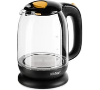 Чайник KITFORT КТ-625-4